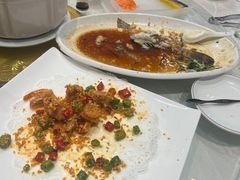 -大东海海鲜酒楼(渔人码头总店)