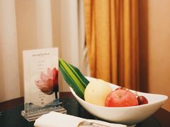 -广州白云机场雅高铂尔曼大酒店