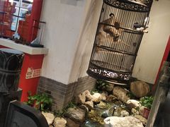 -清真·京华源铜锅涮肉(丰庆店)