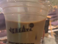 -J Create城市露营咖啡·简餐·宠物(上海动物园店)