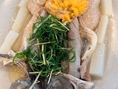 -天然居(伦教店)