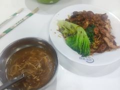 -下环街市熟食中心