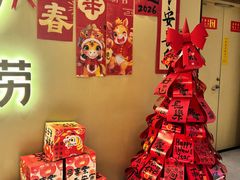 -海底捞火锅(北京路店)