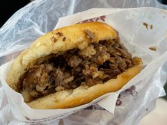 牛肉烧饼（多肉）-穆得·老周家牛肉烧饼(普利街店)