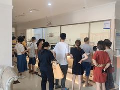 -美年大健康体检(绵阳店)