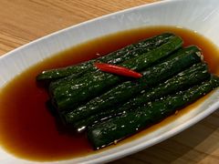 -竹里馆 ·茶食(奥体店)