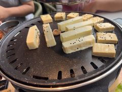 -范儿·嫂子烤肉·精致炭火烤肉(长治路店)