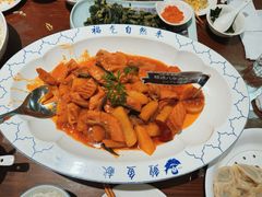 -胖姐渔村(中源大道店)