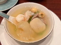 -明阁 Ming Court(广州朗豪酒店)