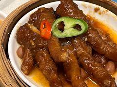 -晋江荣誉国际酒店·港誉茶餐厅