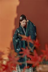 点击看大图 -美云庭古装·格格服汉服·京城旅拍(北京店)