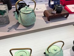 -手工艺活态馆