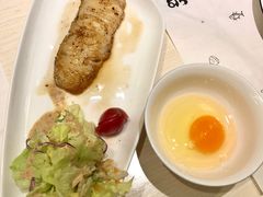 -小句号·精致料理(江南环球港店)