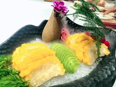 -若蘭慈·无国界素食料理(欢乐海岸店)