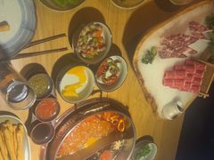 -礼舍·和牛火锅·烤肉·料理餐厅(华茂店)