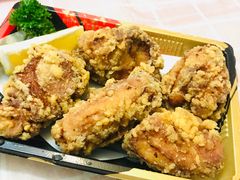 -千代武日本料理(哈西店)
