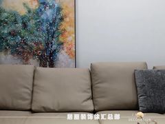 -居丽装饰空间设计(总部)