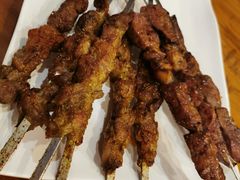 -巴依老爷新疆美食(常营店)
