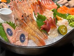 -極上萬膳·日料放题(海岸城店)
