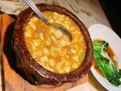 -绿茶餐厅(乐峰广场店)