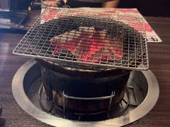 -大馥·炭火烧肉酒场(莘庄莘福坊店)