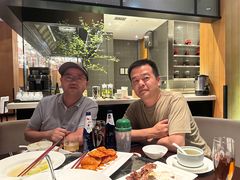 -小南洋海景餐厅(深圳湾店)
