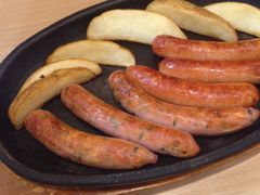 -萨莉亚意式餐厅(万嘉商业广场店)