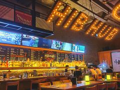 -HIB HUB公社(解放西路店)