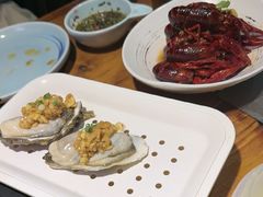 -三个渔夫·蒸汽海鲜(小白楼店)