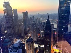 -解放碑威斯汀酒店-知味国际美食餐厅