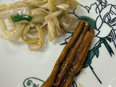 -城河饭店·传统淮扬菜(河下古镇店)