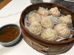 -馋三尺蟹粉小笼(人民广场店)