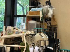 -Dogi&kiki Coffee(中心商务大厦店)