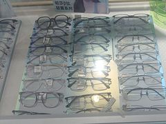 -宝视友眼镜·平价精准配镜(同德悦中心店)