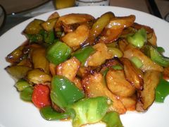 -哈尔滨风味小吃东北菜(五角场店)