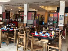 大堂-自贡好吃客(科华店)