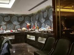 -杭州盛泰开元名都大酒店-地中海自助餐厅