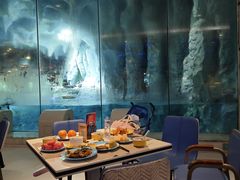 -帝企鹅自助餐厅•儿童岛•真企鹅(长隆企鹅酒店)