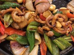 -天鲜阁·海鲜粤菜·33年老字号(石槎白云站店)