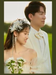 -拾尚映画·STUDIO婚纱摄影(中关村店)