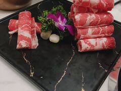 -菌子鲜汤野生菌锅