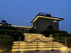 -苏州阳澄半岛英迪格酒店