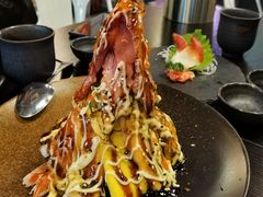 -爆丼日式大排档(季华园店)