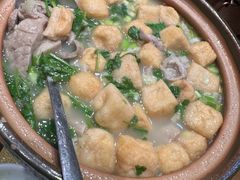 -长兴菜馆(高桥店)