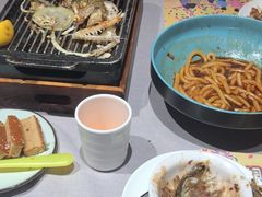 -耶里夏丽新疆餐厅(百联中环购物广场店)