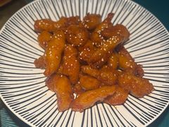 -老灶房-四川土菜(铁牛广场店)