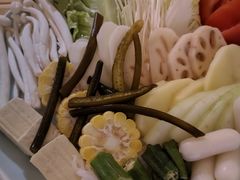 两人套餐-生如夏花泰式火锅(西村黑金店)