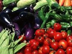 -江杨农产品批发市场