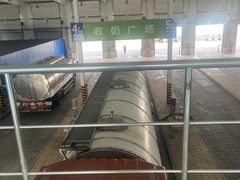 -蒙牛工业旅游景区