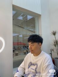 -88潮牌美发沙龙